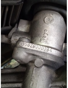 Recambio de cremallera direccion para peugeot 3008 sport pack referencia OEM IAM 6820000084   2