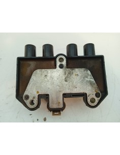 Recambio de bobina encendido para daewoo nubira berlina cdx (1999) referencia OEM IAM 96350585   2