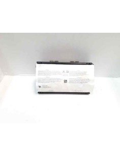 Recambio de airbag delantero derecho para opel zafira b 1.9 cdti referencia OEM IAM 13111177  