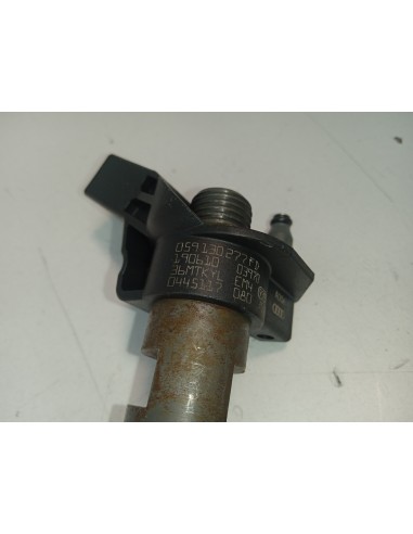 Recambio de inyector para audi a7 sportback (4gf) 3.0 tdi quattro referencia OEM IAM 059130277FD  