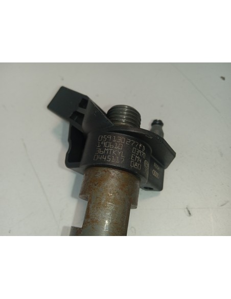 Recambio de inyector para audi a7 sportback (4gf) 3.0 tdi quattro referencia OEM IAM 059130277FD  