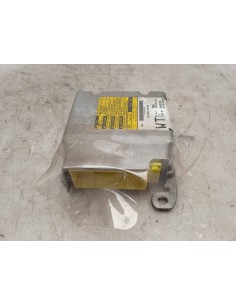 Recambio de centralita airbag para toyota yaris 1.4 turbodiesel cat referencia OEM IAM 891700D440  