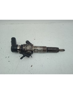 Recambio de inyector para citroën c3 1.4 hdi sx plus referencia OEM IAM 9655304880  