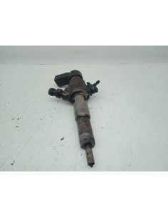 Recambio de inyector para citroën c3 1.4 hdi sx plus referencia OEM IAM 9655304880   2