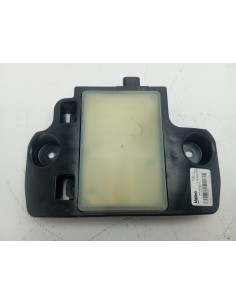 Recambio de modulo electronico para jaguar e-pace se referencia OEM IAM J9C314F152AG  