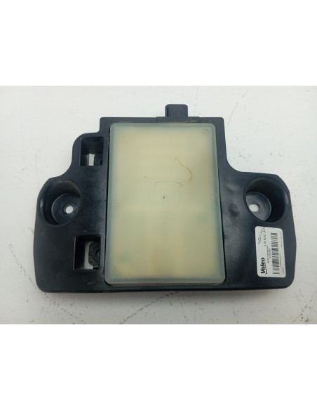 Recambio de modulo electronico para jaguar e-pace se referencia OEM IAM J9C314F152AG  