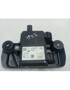 Recambio de modulo electronico para jaguar e-pace se referencia OEM IAM J9C314F152AG   2