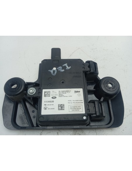Recambio de modulo electronico para jaguar e-pace se referencia OEM IAM J9C314F152AG  