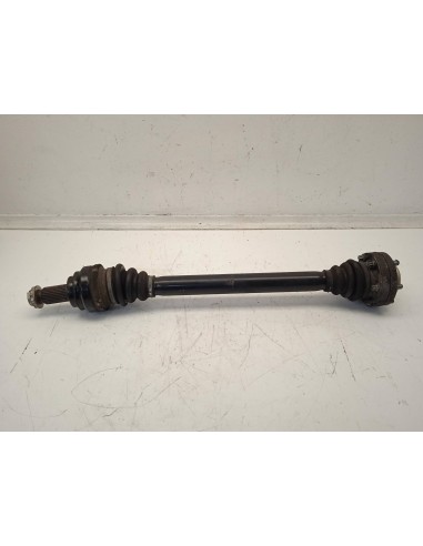 Recambio de transmision trasera derecha para bmw serie 5 berlina (e60) 2.5 24v referencia OEM IAM 33207578720  