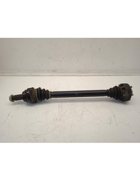 Recambio de transmision trasera derecha para bmw serie 5 berlina (e60) 2.5 24v referencia OEM IAM 33207578720  