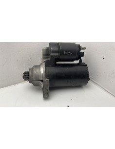 Recambio de motor arranque para volkswagen new beetle (9c1/1c1) 1.8 20v turbo referencia OEM IAM 02M911023A  