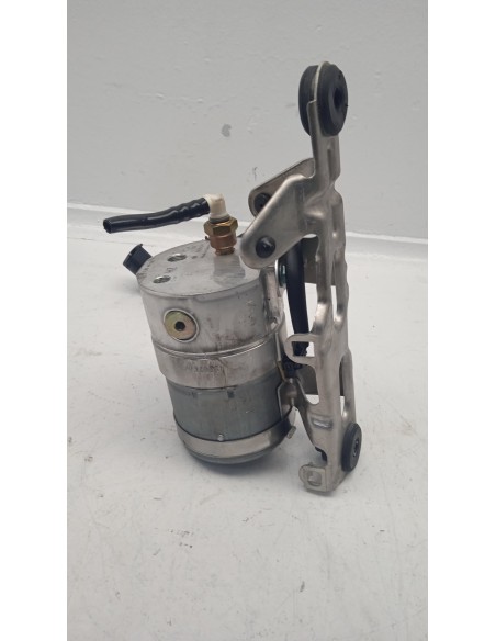 Recambio de abs para porsche boxster (typ 986) básico referencia OEM IAM 99635577541  