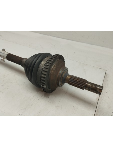 Recambio de transmision delantera derecha para peugeot 206+ 1.1 referencia OEM IAM 9670634780  