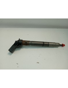 Recambio de inyector para audi a7 sportback (4gf) 3.0 tdi quattro referencia OEM IAM 059130277FD  
