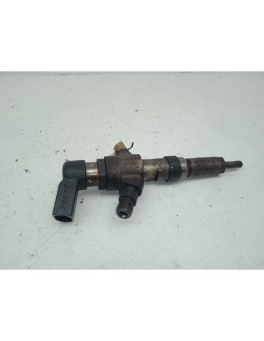 Recambio de inyector para citroën c3 1.4 hdi sx plus referencia OEM IAM 9655304880  