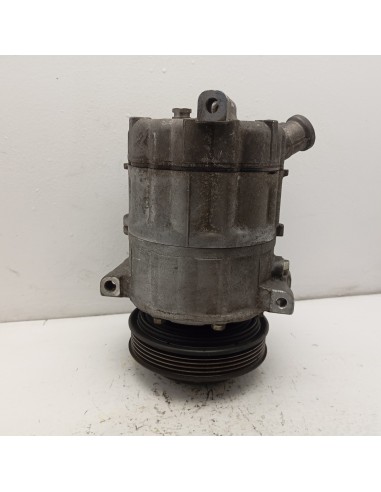 Recambio de compresor aire acondicionado para saab 9-3 cabrio 1.8 cat referencia OEM IAM PXV168631  