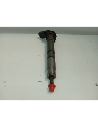 Recambio de inyector para audi a7 sportback (4gf) 3.0 tdi quattro referencia OEM IAM 059130277FD  