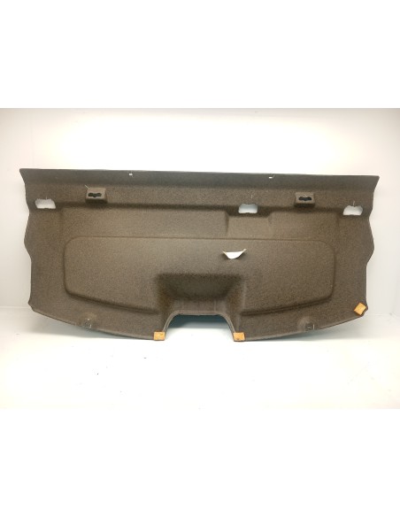 Recambio de bandeja trasera para dacia logan ii 1.2 16v cat referencia OEM IAM 794202770R  
