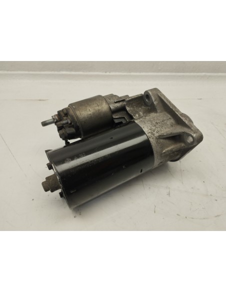 Recambio de motor arranque para fiat bravo (198) 1.9 active multijet referencia OEM IAM 0001108234  