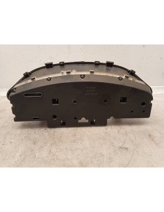 Recambio de cuadro instrumentos para toyota yaris 1.4 turbodiesel cat referencia OEM IAM 838000DG70   2