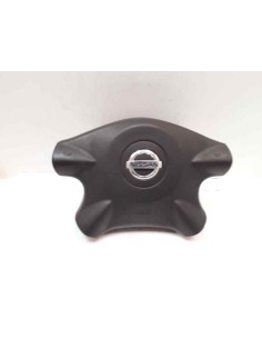 Recambio de airbag delantero izquierdo para nissan primera berlina (p12) 2.2 16v turbodiesel cat referencia OEM IAM   
