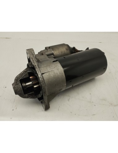 Recambio de motor arranque para fiat bravo (198) 1.9 active multijet referencia OEM IAM 0001108234  