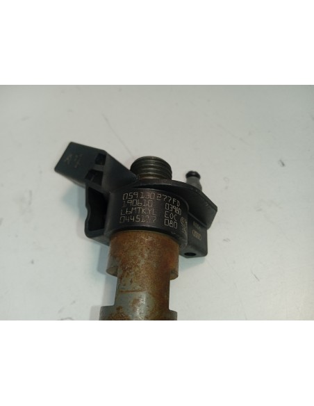 Recambio de inyector para audi a7 sportback (4gf) 3.0 tdi quattro referencia OEM IAM 059130277FD  