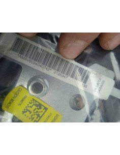 Recambio de airbag delantero izquierdo para nissan primera berlina (p12) 2.2 16v turbodiesel cat referencia OEM IAM    2