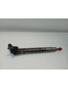 Recambio de inyector para audi a7 sportback (4gf) 3.0 tdi quattro referencia OEM IAM 059130277FD  
