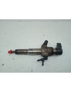 Recambio de inyector para citroën c3 1.4 hdi sx plus referencia OEM IAM 9655304880  