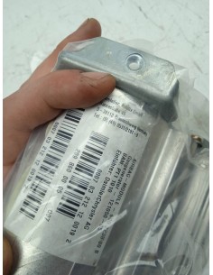 Recambio de airbag delantero derecho para mercedes-benz clase clk (w209) coupe 2.6 cat referencia OEM IAM 2098600005   2