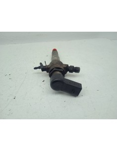 Recambio de inyector para citroën c3 1.4 hdi sx plus referencia OEM IAM 9655304880   2