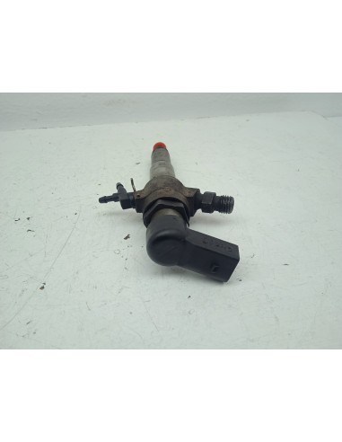 Recambio de inyector para citroën c3 1.4 hdi sx plus referencia OEM IAM 9655304880  
