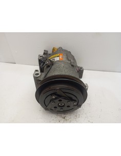 Recambio de compresor aire acondicionado para nissan primera berlina (p12) 2.2 16v turbodiesel cat referencia OEM IAM 92600BN301 2