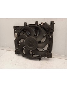 Recambio de electroventilador para opel zafira b 1.9 cdti referencia OEM IAM 0130303302  