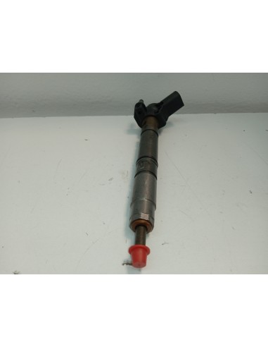 Recambio de inyector para audi a7 sportback (4gf) 3.0 tdi quattro referencia OEM IAM 059130277FD  