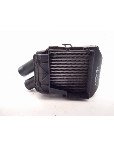 Recambio de intercooler para renault scenic (ja..) 1.9 dci diesel cat referencia OEM IAM   