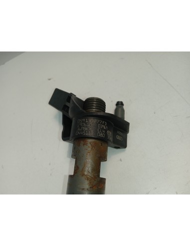 Recambio de inyector para audi a7 sportback (4gf) 3.0 tdi quattro referencia OEM IAM 059130277FD  