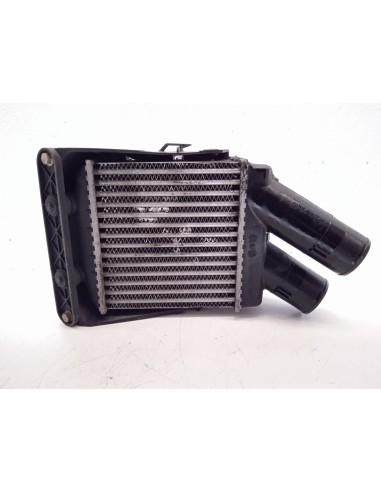 Recambio de intercooler para renault scenic (ja..) 1.9 dci diesel cat referencia OEM IAM   