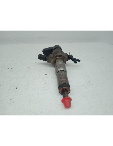 Recambio de inyector para citroën c3 1.4 hdi sx plus referencia OEM IAM 9655304880  
