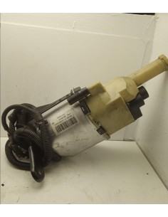 Recambio de bomba direccion para opel astra g berlina 2.0 dti referencia OEM IAM 9156554 ELECTRICA 