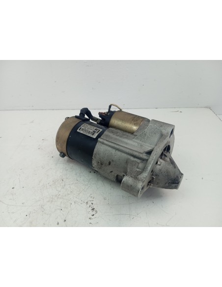 Recambio de motor arranque para peugeot 307 (s1) 2.0 hdi cat referencia OEM IAM 9656299480  