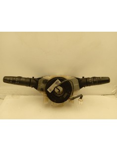 Recambio de mando luces para nissan primera berlina (p12) 2.2 16v turbodiesel cat referencia OEM IAM 2550AV665 LIMPIA TRASERO AN