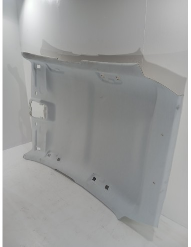 Recambio de techo interior para peugeot 208 (p2) active referencia OEM IAM 572022880  