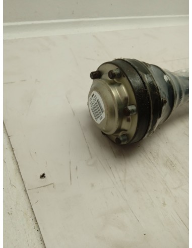 Recambio de transmision trasera derecha para bmw serie 5 berlina (e60) 2.5 24v referencia OEM IAM 33207578720  