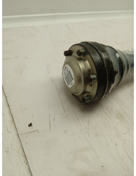 Recambio de transmision trasera derecha para bmw serie 5 berlina (e60) 2.5 24v referencia OEM IAM 33207578720  
