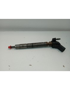Recambio de inyector para audi a7 sportback (4gf) 3.0 tdi quattro referencia OEM IAM 059130277FD   2
