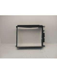 Recambio de panel frontal para dacia logan ii 1.2 16v cat referencia OEM IAM 215596207R   2