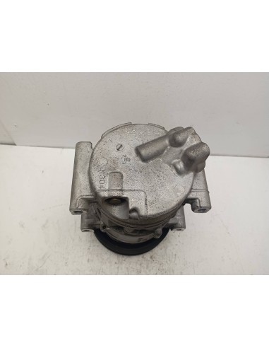 Recambio de compresor aire acondicionado para fiat bravo (198) 1.9 active multijet referencia OEM IAM 4472208645  