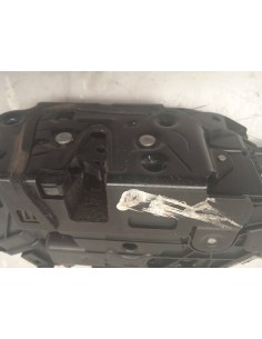 Recambio de cerradura puerta del. derecha para seat ibiza (6j5) 1.6 tdi referencia OEM IAM 5N1837016C   2